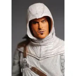 اکشن فیگور نکا مدل Assassins Creed Altair