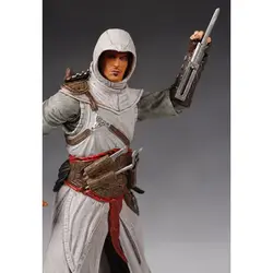 اکشن فیگور نکا مدل Assassins Creed Altair