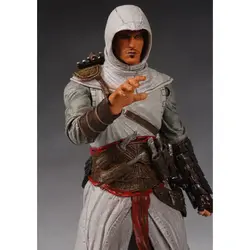 اکشن فیگور نکا مدل Assassins Creed Altair