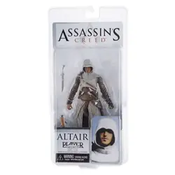 اکشن فیگور نکا مدل Assassins Creed Altair