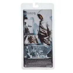 اکشن فیگور نکا مدل Assassins Creed Altair