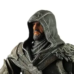 اکشن فیگور نکا مدل Ezio Assassins Creed Revelations