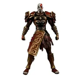 اکشن فیگور God Of War 2 Kratos