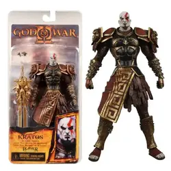 اکشن فیگور God Of War 2 Kratos