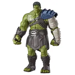 اکشن فیگور هالک راگناروک Action figure HULK Ragnarok مدل 2