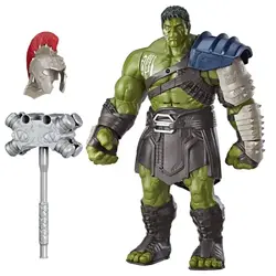 اکشن فیگور هالک راگناروک Action figure HULK Ragnarok مدل 2