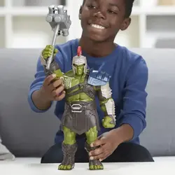 اکشن فیگور هالک راگناروک Action figure HULK Ragnarok مدل 2