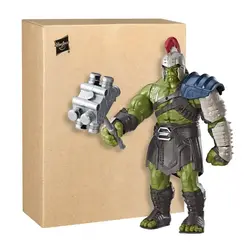 اکشن فیگور هالک راگناروک Action figure HULK Ragnarok مدل 2