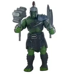اکشن فیگور هالک راگناروک Action figure HULK Ragnarok