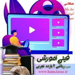 فیلم آموزشی ریاضی 2 یازده تجربی – یاد آوری تابع