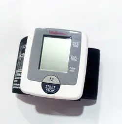 دستگاه فشار سنج دیجیتالی و مچی والگرینز آمریکا