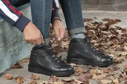 پوتین کوهنوردی کد 252