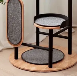 اسکرچر گربه (استتند گربه)