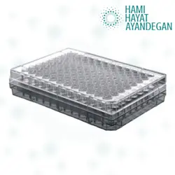 رک میکروتیوب Micro Tube Boxes - حامی حیات آیندگان