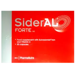 سیدرال فورت آی.ان.تی فارمانوترا SiderAL Forte1419378