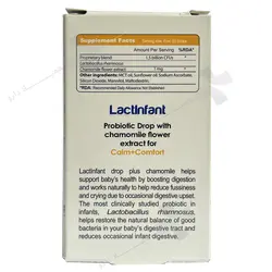 قطره لاکت اینفنت Lactinfant1446850