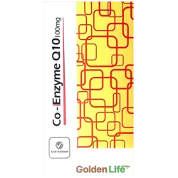 کو آنزیم کیوتن Co-Enzyme Q10 -100mg1418983