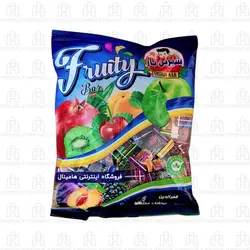 لواشک مجلسی شیرین نار -1 کیلو گرم