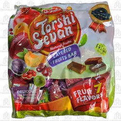 لواشک مجلسی ترشی سون -1 کیلو گرم