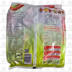 لواشک مجلسی ترشی سون -1 کیلو گرم