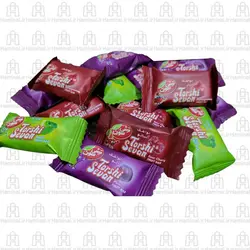 لواشک مجلسی ترشی سون -1 کیلو گرم