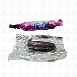 لواشک پذیرایی دو سر پیچ به به-چند میوه-1 کیلوگرم