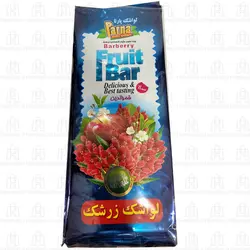 لواشک پارنا-متالایز- بزرگ – طعم های زرشک،انار،آلبالو و زردآلو