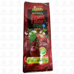 لواشک پارنا-متالایز- بزرگ – طعم های زرشک،انار،آلبالو و زردآلو