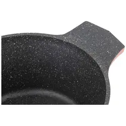 سرویس پخت و پز 19 پارچه تکنو مدل ونوسTecno kitchen and cooking utensils