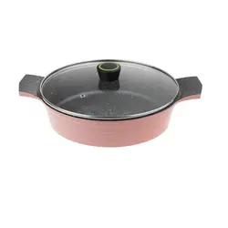 سرویس پخت و پز 18 پارچه تکنو مدل ونوسTecno kitchen and cooking utensils