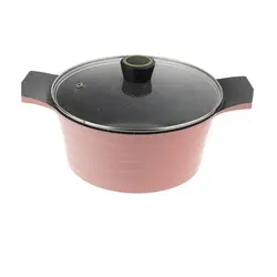 سرویس پخت و پز 18 پارچه تکنو مدل ونوسTecno kitchen and cooking utensils