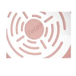 سرویس پخت و پز 18 پارچه تکنو مدل ونوسTecno kitchen and cooking utensils