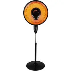 هیتر برقی ویداس مدل VIR-8088Vidas VIR-8088 Electric fan