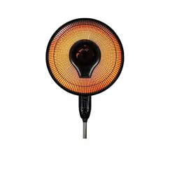 هیتر برقی ویداس مدل VIR-8088Vidas VIR-8088 Electric fan