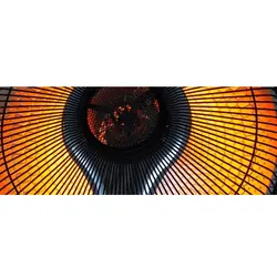 هیتر برقی ویداس مدل VIR-8088Vidas VIR-8088 Electric fan
