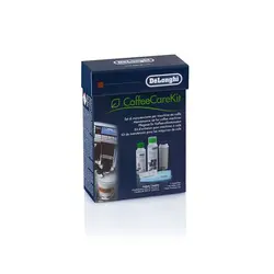 پک مراقبتی اسپرسو ساز دلونگی Delonghi DLSC306 coffee Care kitDelonghi DLSC306 coffee Care kit