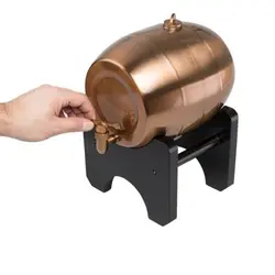 کلمن رومنس طرح BOSTON مدل 7171