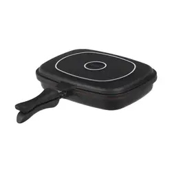 تابه رژیمی دوطرفه تکنو مدل ونوس سایز 32Tecno kitchen and cooking utensils