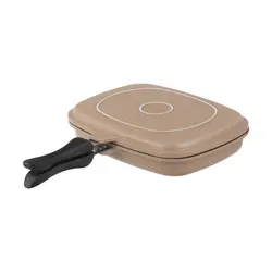 تابه رژیمی دوطرفه تکنو مدل ونوس سایز 32Tecno kitchen and cooking utensils