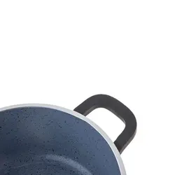 سرویس پخت و پز 8 پارچه فورته مدل سرینا Serina-GForte Serina Pot Set_8 PCS