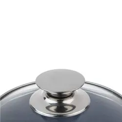 سرویس پخت و پز 8 پارچه فورته مدل سرینا Serina-GForte Serina Pot Set_8 PCS