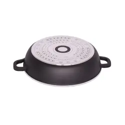 سرویس پخت و پز 8 پارچه فورته مدل سرینا Serina-GForte Serina Pot Set_8 PCS