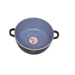 سرویس پخت و پز 8 پارچه فورته مدل سرینا Serina-GForte Serina Pot Set_8 PCS