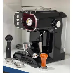 اسپرسو ساز وردا مدل VER3050VERDA VER3050 Espresso Maker
