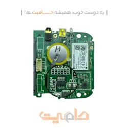 رگولاتور 8 پایه 8210