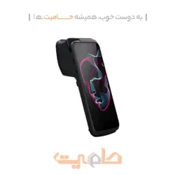 دستگاه کارتخوان TECHNO P8 آکبند