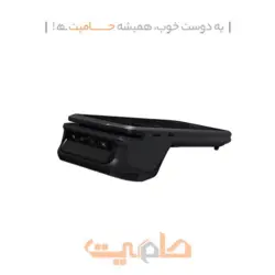 دستگاه کارتخوان TECHNO P8 آکبند