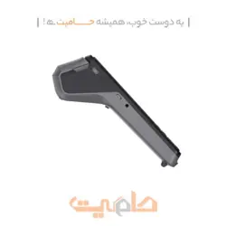 دستگاه کارتخوان TECHNO M500 آکبند