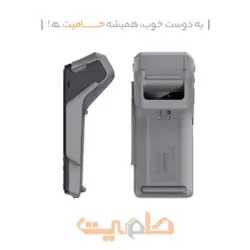دستگاه کارتخوان TECHNO M500 آکبند