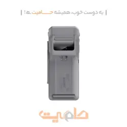 دستگاه کارتخوان TECHNO M500 آکبند
